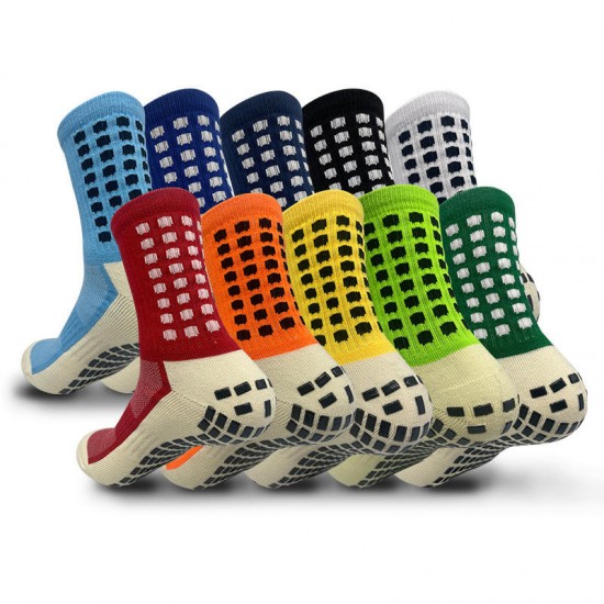 Performance Men Sports Non-slip Athletic Soccer Grip Socks Anti Slip Football Socks Factory Supply Fashion Custom Socks Cuff Performance Men Sports Non-slip Athletic Soccer Grip Socks Anti Slip Football Socks Factory Supply Fashion Custom Socks Cuff