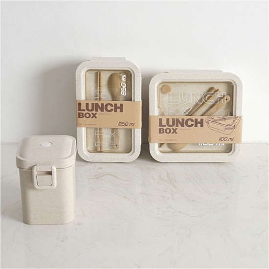 Wholesale Biodegradable Wheat Straw Lunchbox Avec Sac Tiffin School Lunch Bag Child Kids Bento Lunch Box Set for Children Wholesale Biodegradable Wheat Straw Lunchbox Avec Sac Tiffin School Lunch Bag Child Kids Bento Lunch Box Set for Children