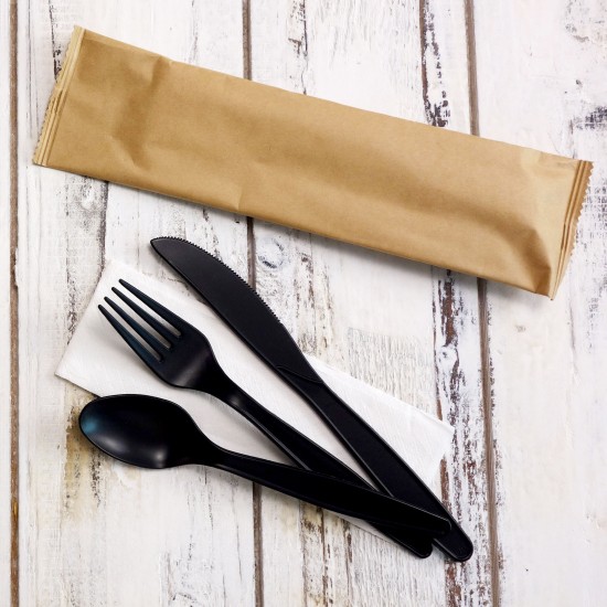 Factory Wholesale Price Disposable Cornstarch Knife Fork And Spoon Biodegradable Cutlery Set Factory Wholesale Price Disposable Cornstarch Knife Fork And Spoon Biodegradable Cutlery Set