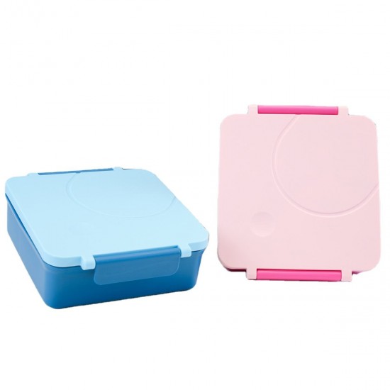High Quality Baby Lunch Box Student Lunch Box Portable Kids Bento Box Toddler Food Container High Quality Baby Lunch Box Student Lunch Box Portable Kids Bento Box Toddler Food Container
