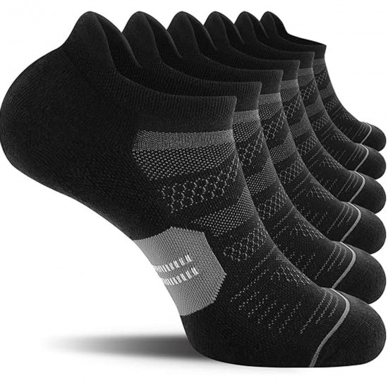Men's Sport Socks Breathable Outdoor Running Basketball Socks Cotton Training Short Tube Socks for Men Men's Sport Socks Breathable Outdoor Running Basketball Socks Cotton Training Short Tube Socks for Men