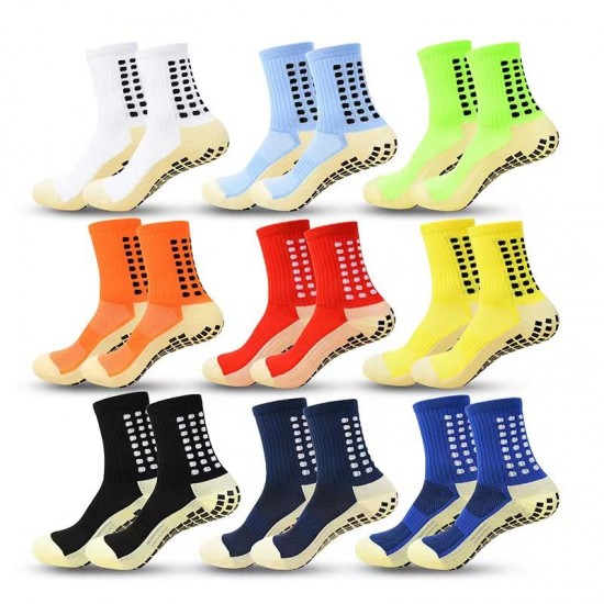 Wholesale Grip Socks Football Custom Soccer Grip Socks Grip Socks Football Soccer White Wholesale Grip Socks Football Custom Soccer Grip Socks Grip Socks Football Soccer White