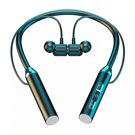 2025 High Quality Stereo TWS G01 Sports Headphone Gaming Earbuds Noise Cancelling Wireless Neckband Earphone 2025 High Quality Stereo TWS G01 Sports Headphone Gaming Earbuds Noise Cancelling Wireless Neckband Earphone