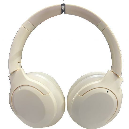 Noise-Canceling Long-Endurance Over-Ear Wireless Bluetooth Stereo Headphones. Noise-Canceling Long-Endurance Over-Ear Wireless Bluetooth Stereo Headphones.