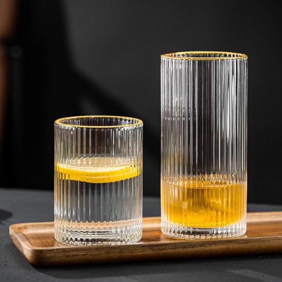 High Quality Old Fashion Glass Coffee Drinking Glass Clear Coffee Cup Tea Vintage Cup for Tea Coffee High Quality Old Fashion Glass Coffee Drinking Glass Clear Coffee Cup Tea Vintage Cup for Tea Coffee